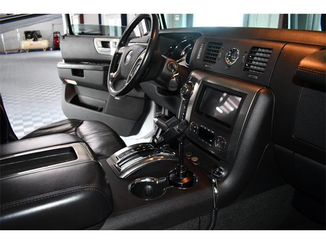 2009 Hummer H2 (CC-1857879) for sale in Lakeland, Florida