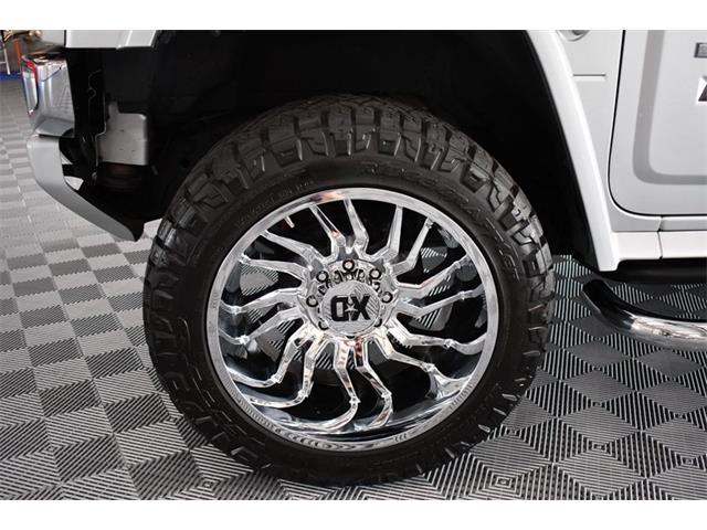 2009 Hummer H2 (CC-1857879) for sale in Lakeland, Florida