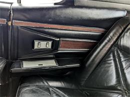1971 Lincoln Continental Mark III (CC-1857885) for sale in Gray Court, South Carolina