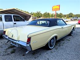 1971 Lincoln Continental Mark III (CC-1857885) for sale in Gray Court, South Carolina