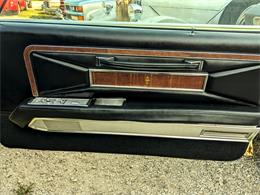 1971 Lincoln Continental Mark III (CC-1857885) for sale in Gray Court, South Carolina