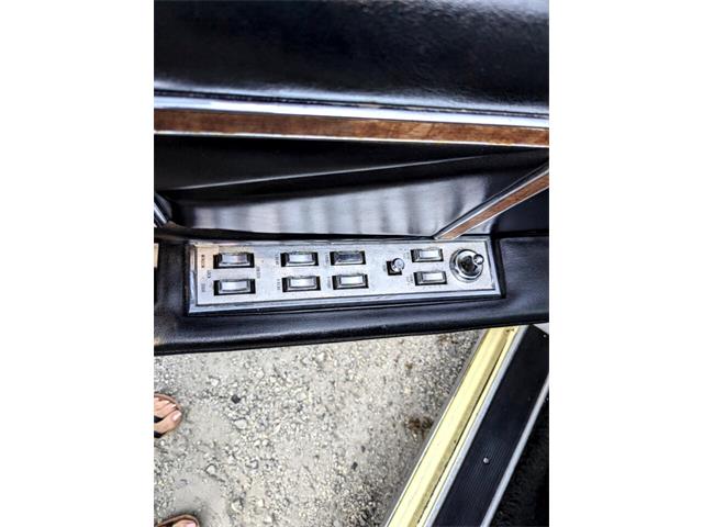 1971 Lincoln Continental Mark III (CC-1857885) for sale in Gray Court, South Carolina