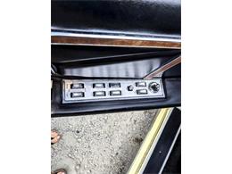 1971 Lincoln Continental Mark III (CC-1857885) for sale in Gray Court, South Carolina