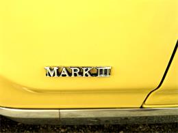 1971 Lincoln Continental Mark III (CC-1857885) for sale in Gray Court, South Carolina