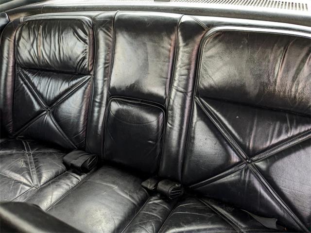 1971 Lincoln Continental Mark III (CC-1857885) for sale in Gray Court, South Carolina