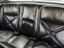 1971 Lincoln Continental Mark III (CC-1857885) for sale in Gray Court, South Carolina