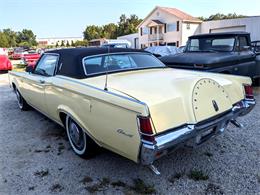 1971 Lincoln Continental Mark III (CC-1857885) for sale in Gray Court, South Carolina
