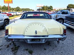 1971 Lincoln Continental Mark III (CC-1857885) for sale in Gray Court, South Carolina