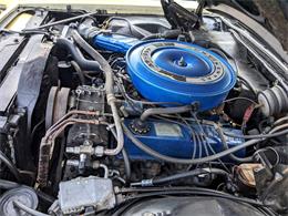 1971 Lincoln Continental Mark III (CC-1857885) for sale in Gray Court, South Carolina