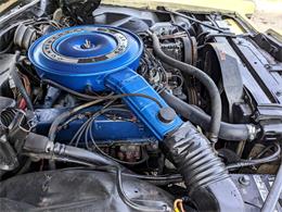 1971 Lincoln Continental Mark III (CC-1857885) for sale in Gray Court, South Carolina