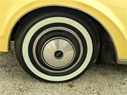 1971 Lincoln Continental Mark III (CC-1857885) for sale in Gray Court, South Carolina
