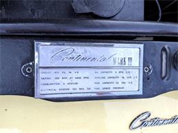 1971 Lincoln Continental Mark III (CC-1857885) for sale in Gray Court, South Carolina