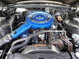 1971 Lincoln Continental Mark III (CC-1857885) for sale in Gray Court, South Carolina