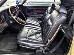 1971 Lincoln Continental Mark III (CC-1857885) for sale in Gray Court, South Carolina