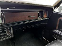 1971 Lincoln Continental Mark III (CC-1857885) for sale in Gray Court, South Carolina
