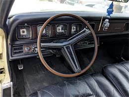 1971 Lincoln Continental Mark III (CC-1857885) for sale in Gray Court, South Carolina