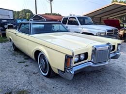 1971 Lincoln Continental Mark III (CC-1857885) for sale in Gray Court, South Carolina