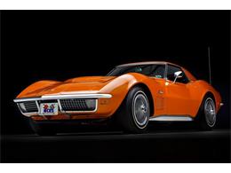 1971 Chevrolet Corvette (CC-1857899) for sale in Clifton Park, New York