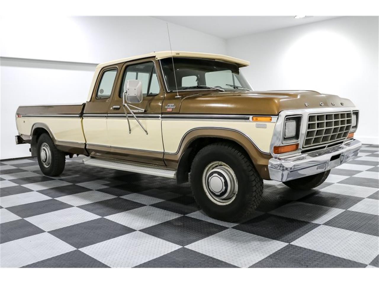 1979 Ford F250 for Sale | ClassicCars.com | CC-1857900