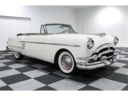 1954 Packard Clipper (CC-1857904) for sale in Sherman, Texas