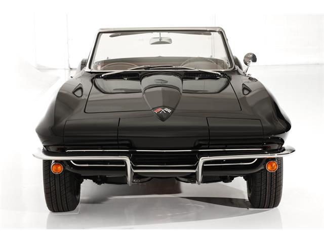 1965 Chevrolet Corvette (CC-1857906) for sale in Des Moines, Iowa