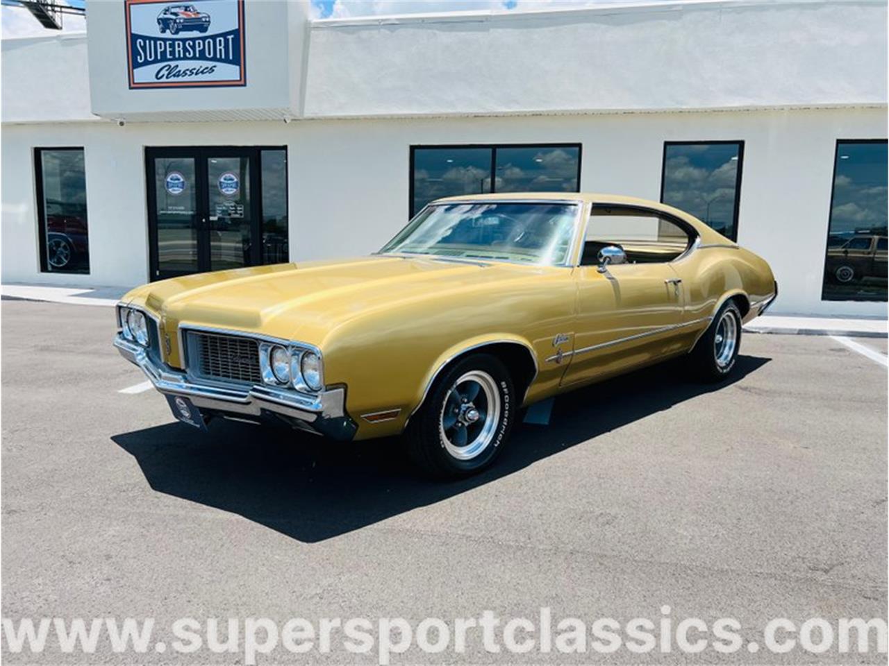 Fascinating 1970 Cutlass For Sale Images