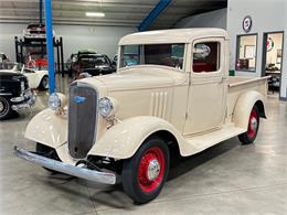 1935 Chevrolet Pickup (CC-1857925) for sale in Salem, Ohio