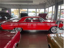 1962 Chevrolet Impala (CC-1857932) for sale in San Jose, California