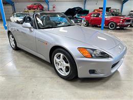 2001 Honda S2000 (CC-1857935) for sale in Salem, Ohio