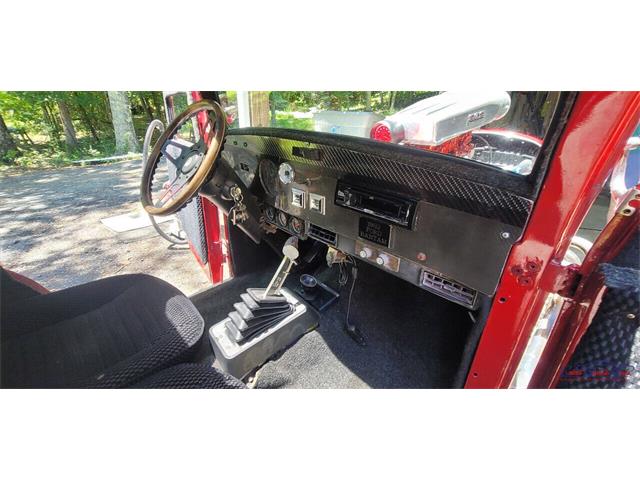 1932 Ford Hot Rod (CC-1857939) for sale in Hiram, Georgia