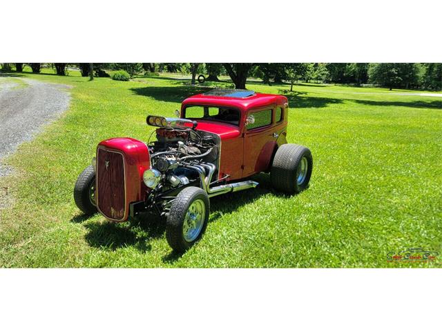 1932 Ford Hot Rod (CC-1857939) for sale in Hiram, Georgia