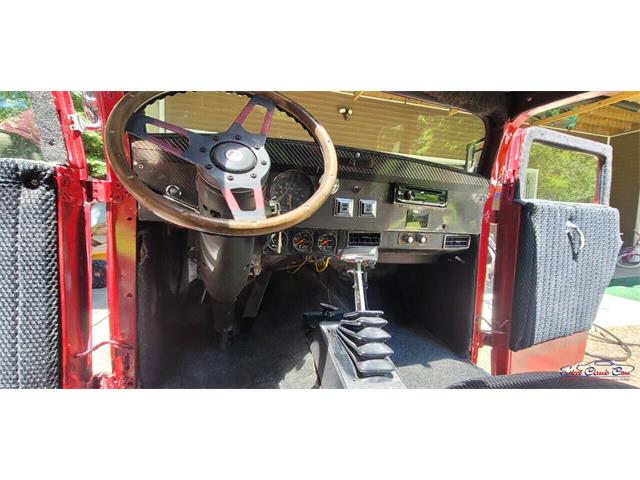 1932 Ford Hot Rod (CC-1857939) for sale in Hiram, Georgia