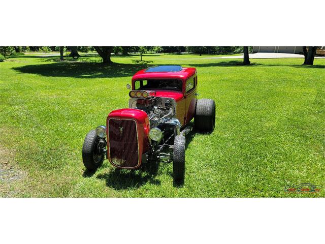 1932 Ford Hot Rod (CC-1857939) for sale in Hiram, Georgia