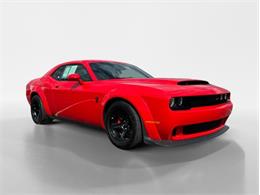 2018 Dodge Demon (CC-1857942) for sale in Ventura, California