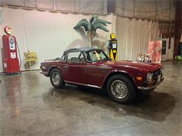 1973 Triumph TR6 (CC-1857946) for sale in Atlanta, Georgia