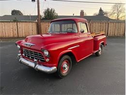 1955 Chevrolet 3100 (CC-1857954) for sale in San Jose, California