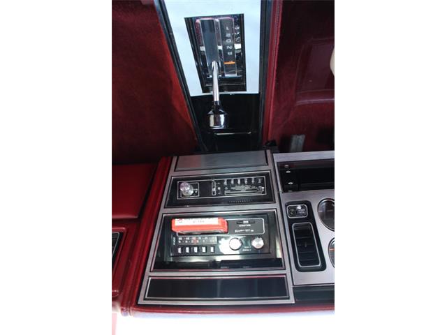1981 Chrysler Cordoba (CC-1857971) for sale in La Verne, California