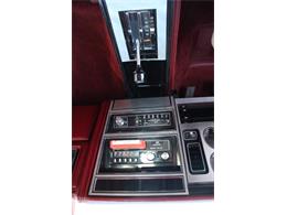 1981 Chrysler Cordoba (CC-1857971) for sale in La Verne, California