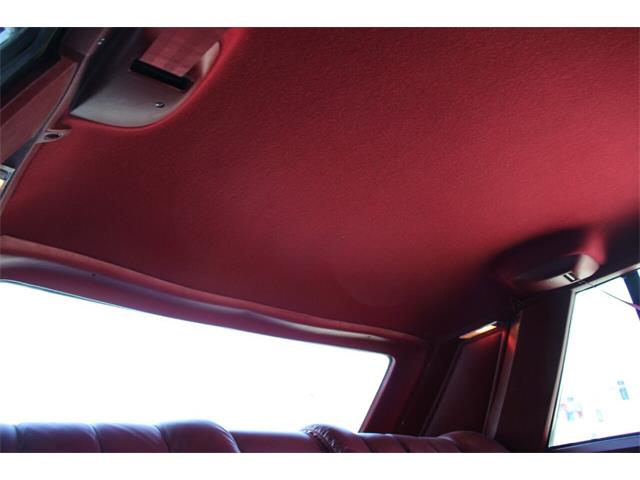 1981 Chrysler Cordoba (CC-1857971) for sale in La Verne, California