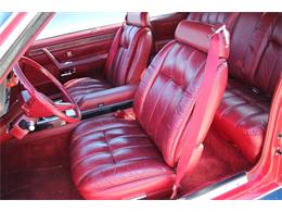 1981 Chrysler Cordoba (CC-1857971) for sale in La Verne, California