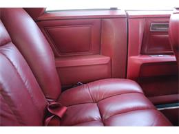 1981 Chrysler Cordoba (CC-1857971) for sale in La Verne, California