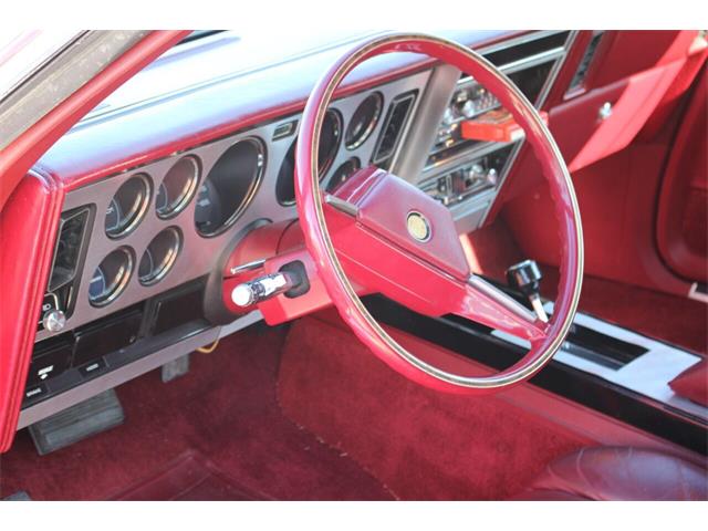 1981 Chrysler Cordoba (CC-1857971) for sale in La Verne, California