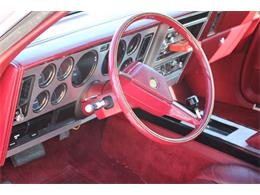 1981 Chrysler Cordoba (CC-1857971) for sale in La Verne, California