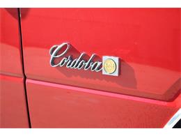 1981 Chrysler Cordoba (CC-1857971) for sale in La Verne, California