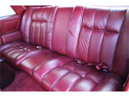 1981 Chrysler Cordoba (CC-1857971) for sale in La Verne, California