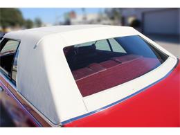 1981 Chrysler Cordoba (CC-1857971) for sale in La Verne, California
