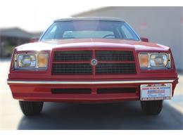 1981 Chrysler Cordoba (CC-1857971) for sale in La Verne, California