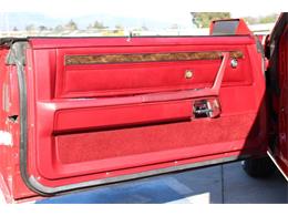 1981 Chrysler Cordoba (CC-1857971) for sale in La Verne, California