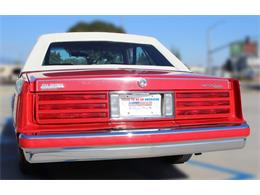 1981 Chrysler Cordoba (CC-1857971) for sale in La Verne, California