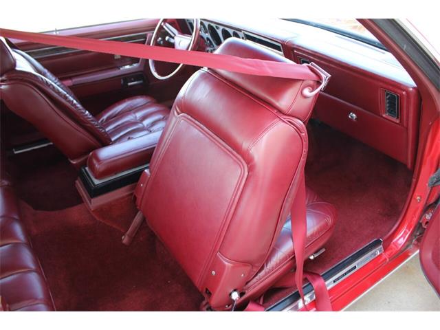 1981 Chrysler Cordoba (CC-1857971) for sale in La Verne, California